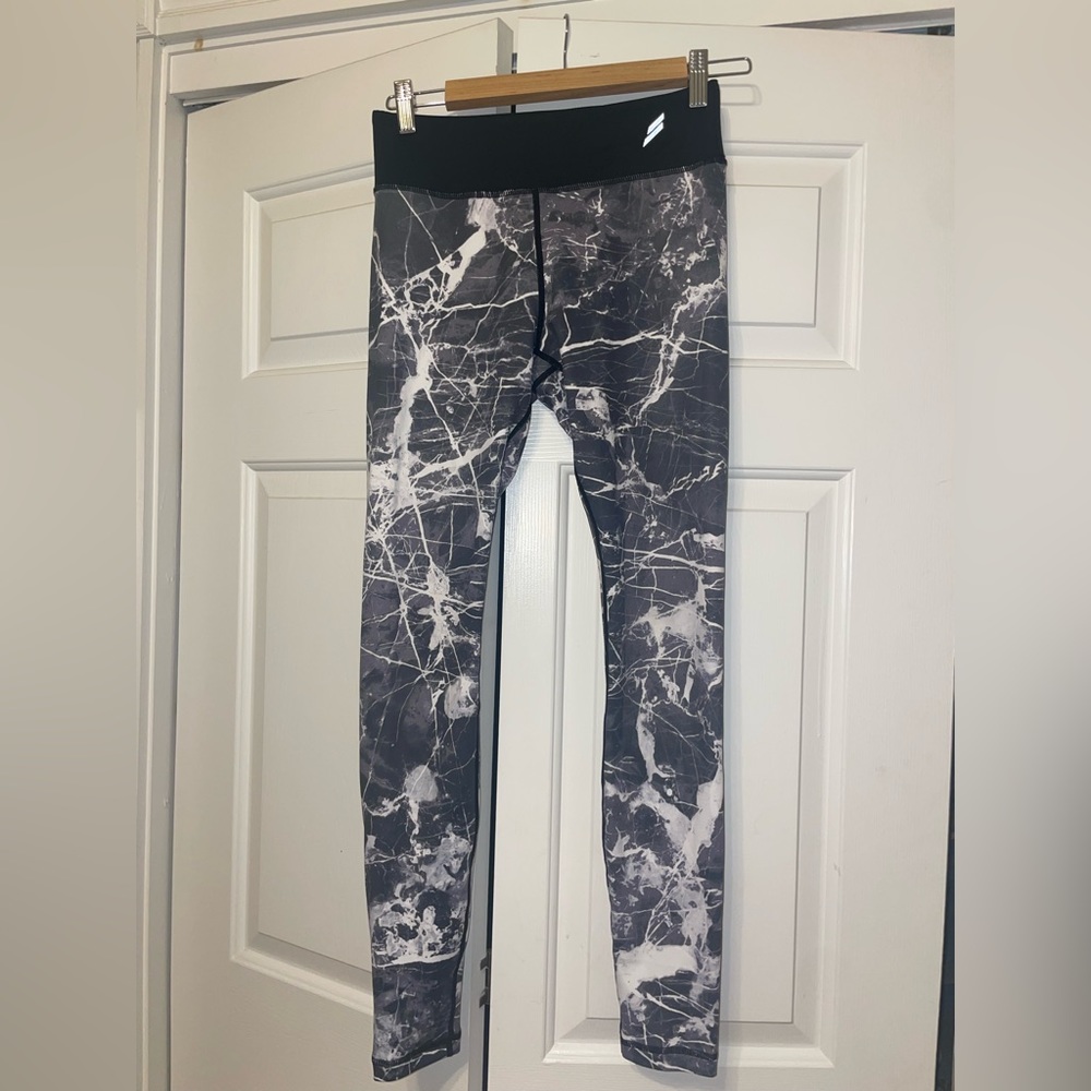 Workout leggings